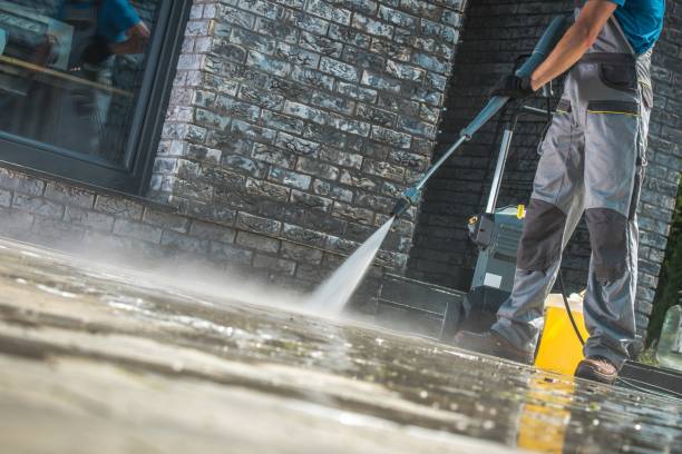 Boat and Dock Cleaning in Round Lake, IL